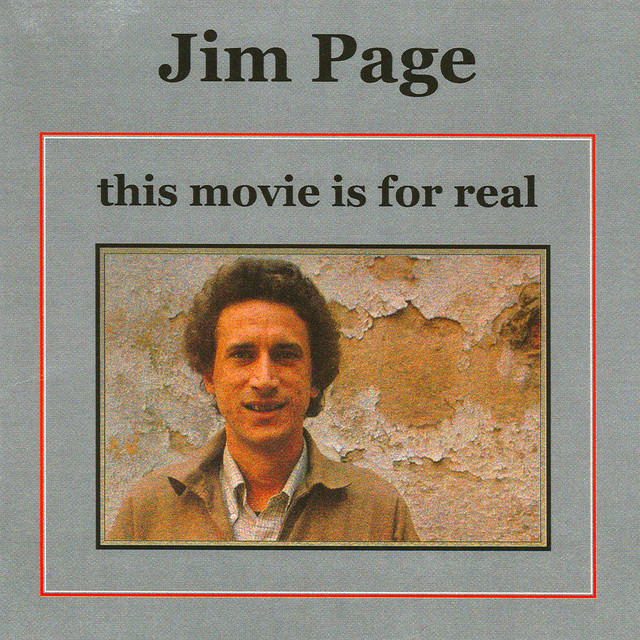 This Movie Is for Real album cover