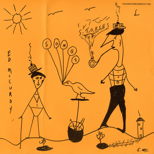 Songs and Stories album cover