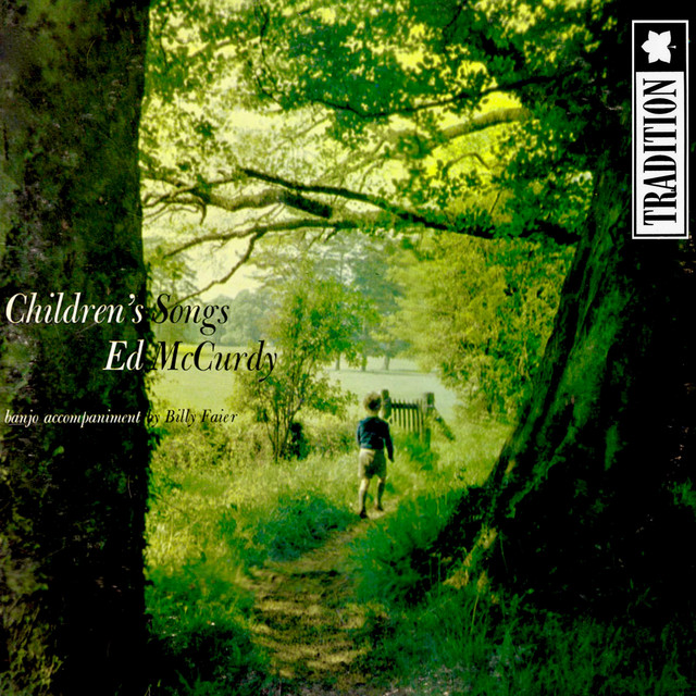 Children's Songs album cover