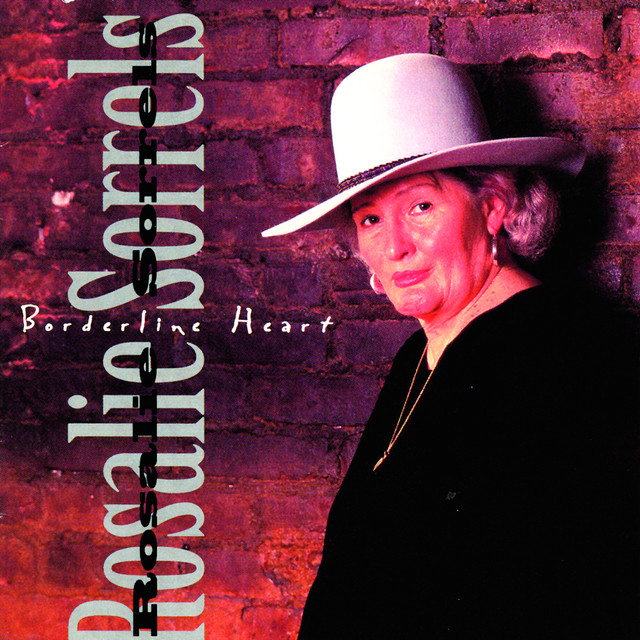 Borderline Heart album cover