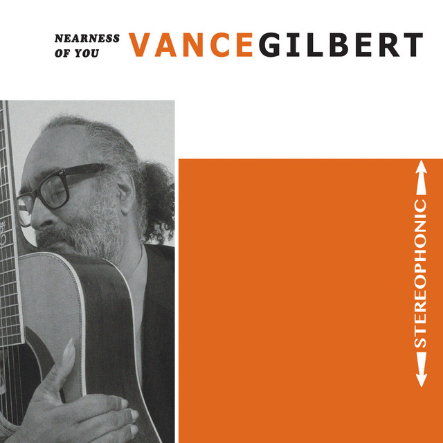 Nearness of You album cover