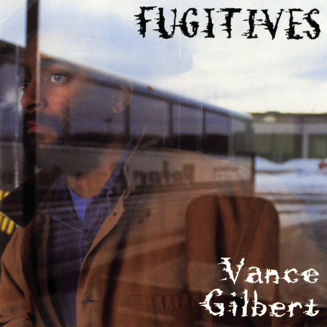 Fugitives album cover
