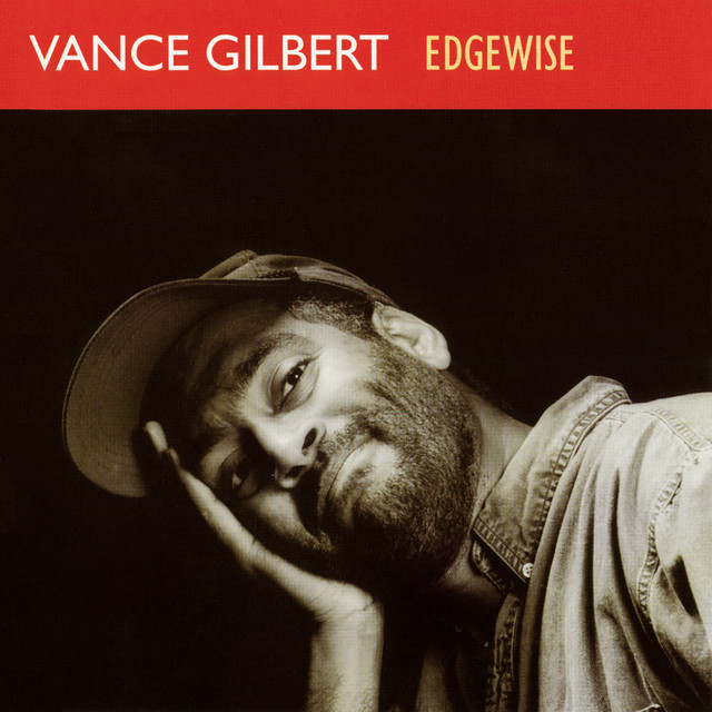 Edgewise album cover