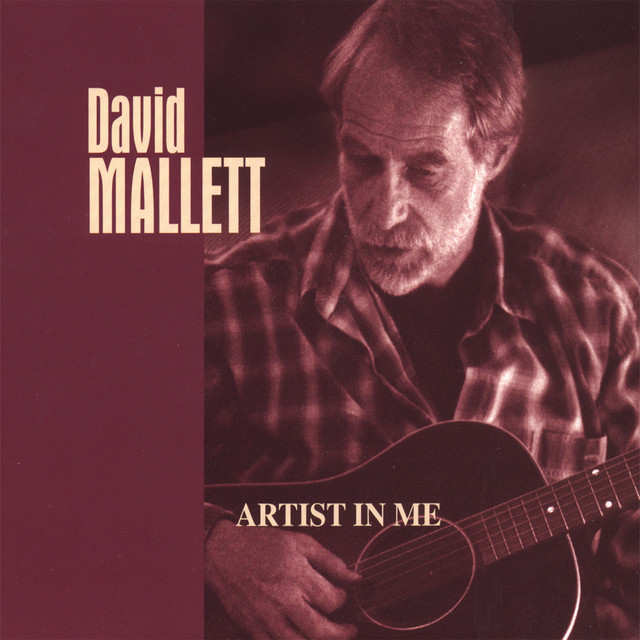 Artist In Me album cover