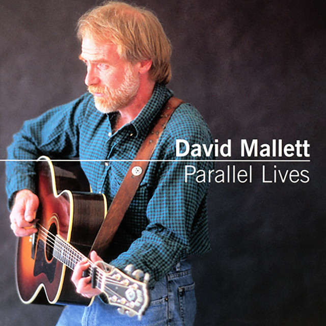 Parallel Lives (Live At DelRossi's, Dublin, New Hampshire / April 25-26, 1997) album cover