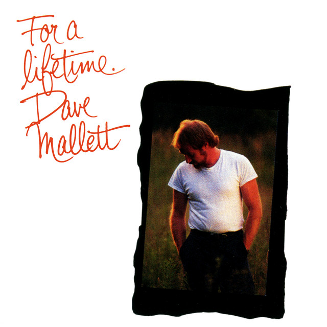 For A Lifetime album cover