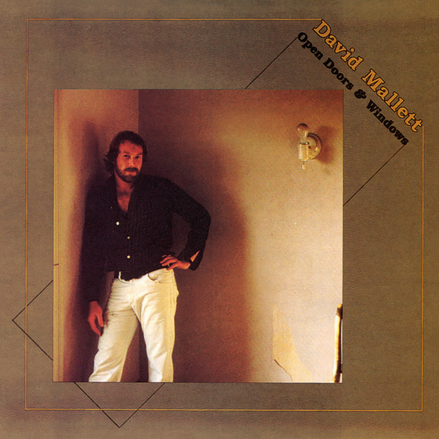 Open Doors & Windows album cover