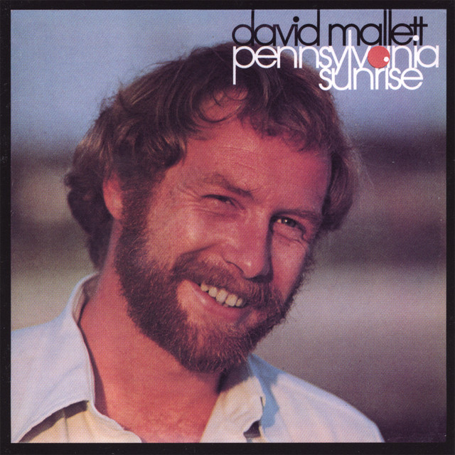 Pennsylvania Sunrise album cover