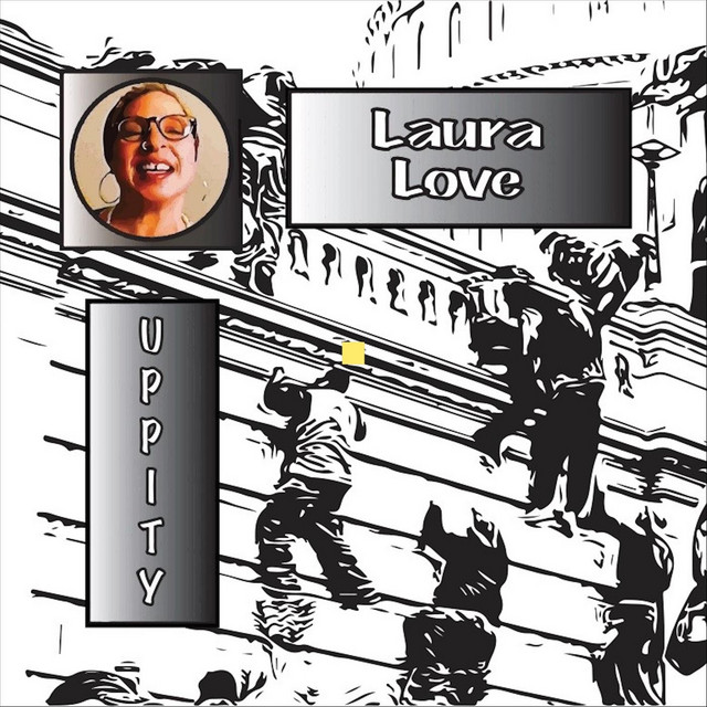 Uppity album cover