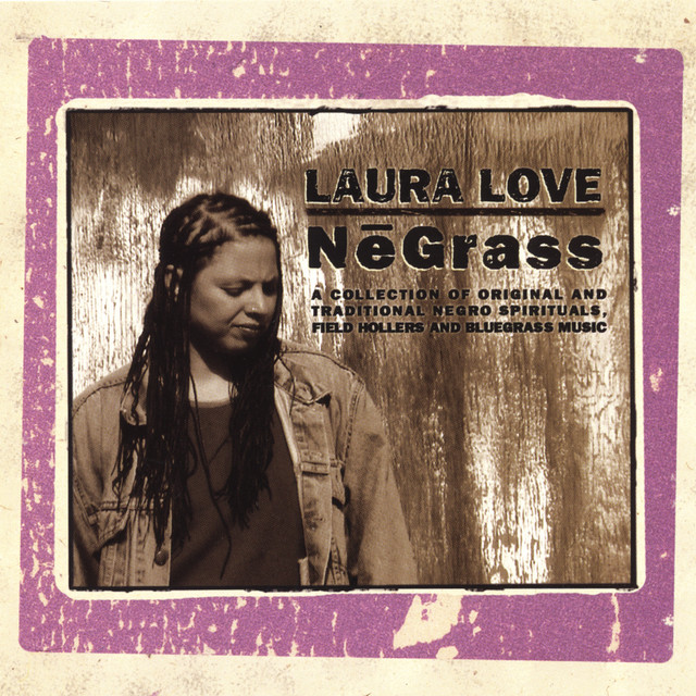 NeGrass album cover