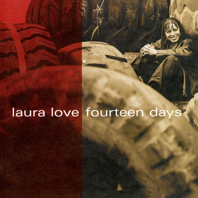 Fourteen Days album cover