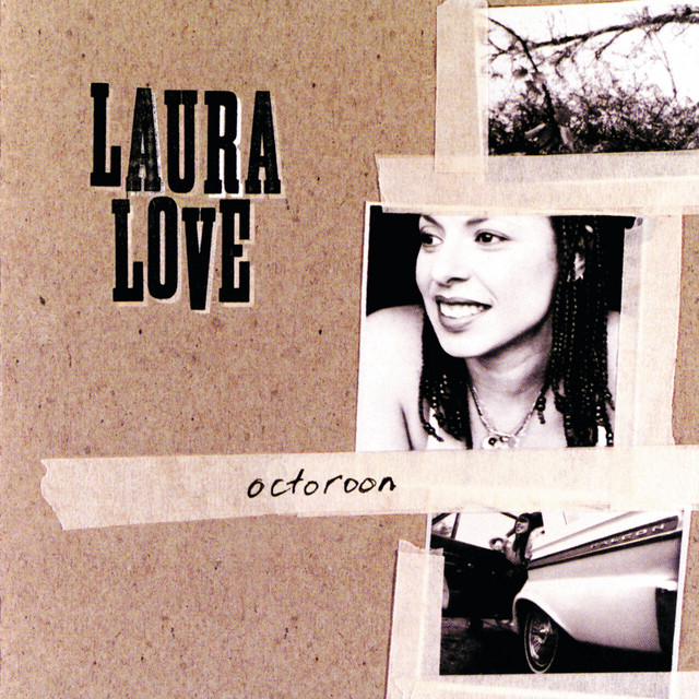Octoroon album cover
