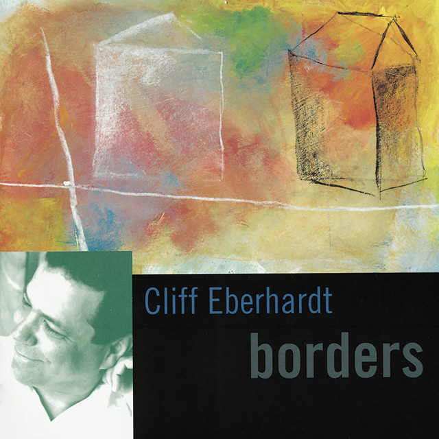Borders album cover