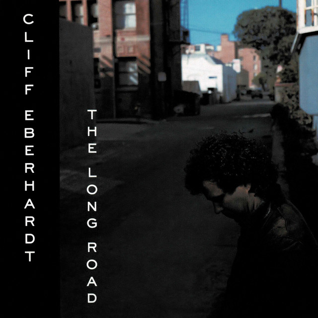 The Long Road album cover
