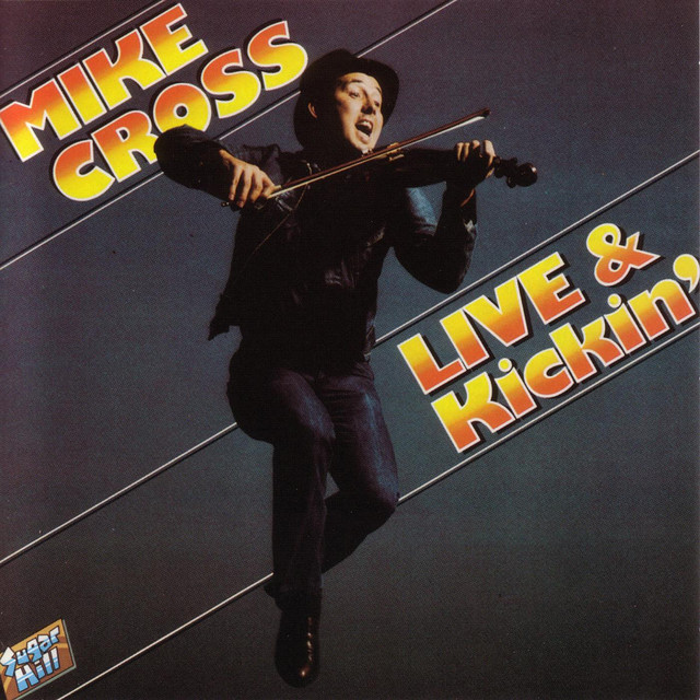 Live And Kickin' album cover