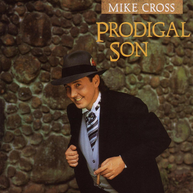 Prodigal Son album cover