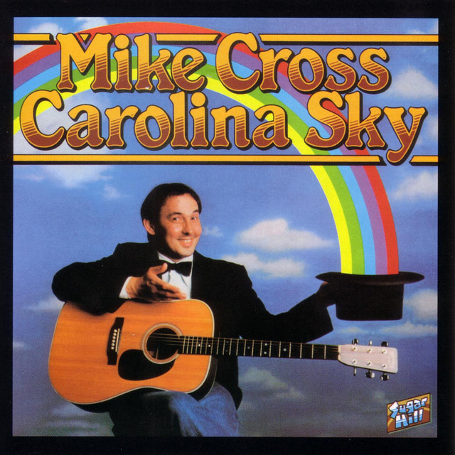 Carolina Sky album cover