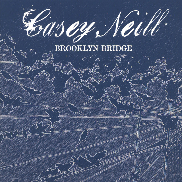 Brooklyn Bridge album cover
