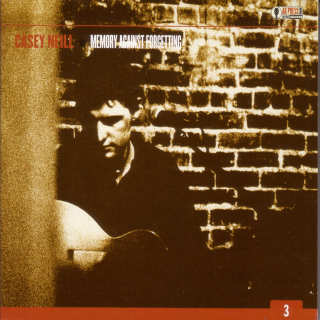 Memory Against Forgetting album cover