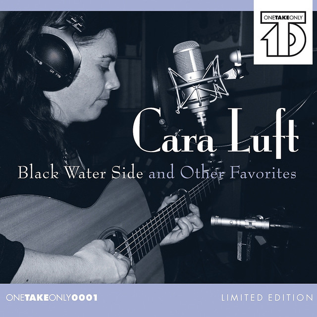 Black Water Side and Other Favorites - Limited Edition album cover