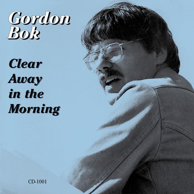 Clear Away in the Morning album cover