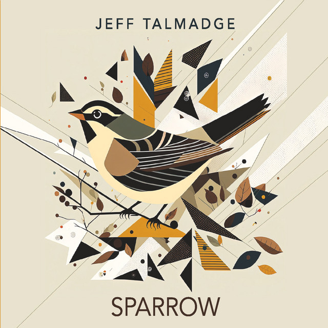 Sparrow album cover