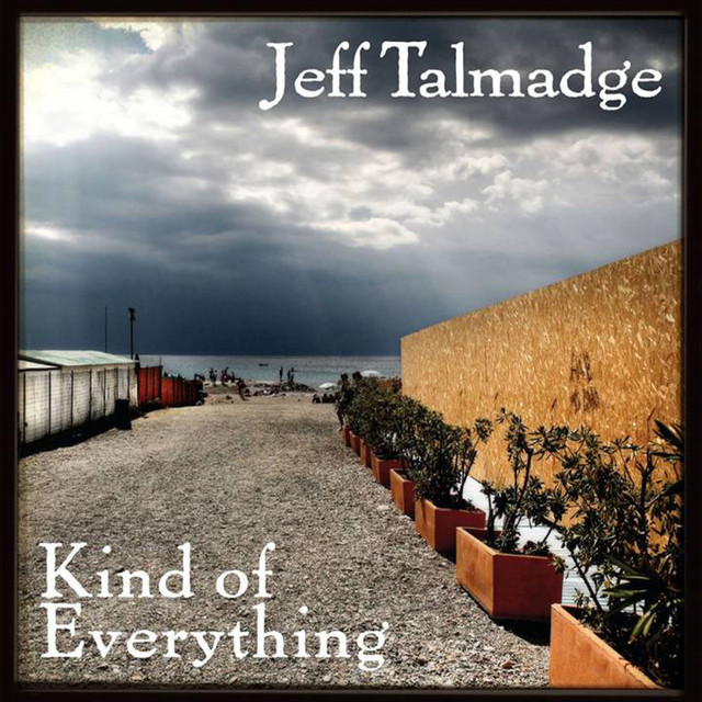 Kind Of Everything album cover