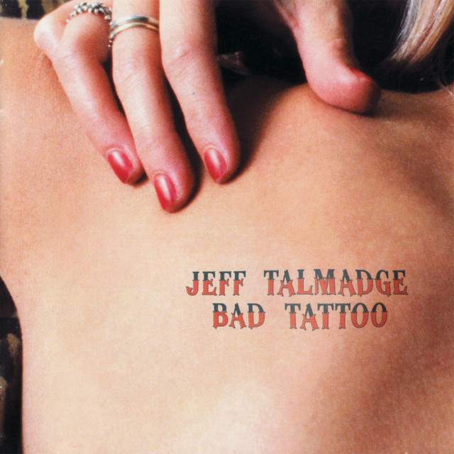 Bad Tattoo album cover