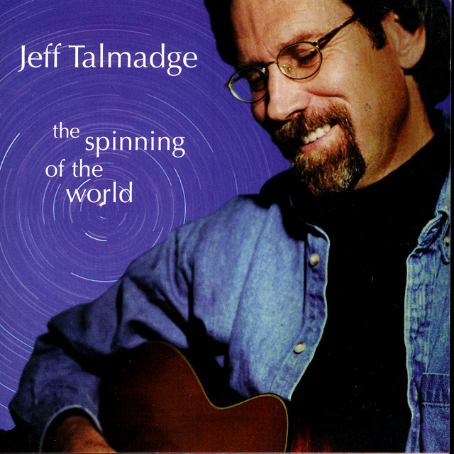 The Spinning of the World album cover