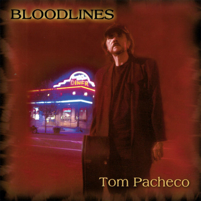 Bloodlines album cover