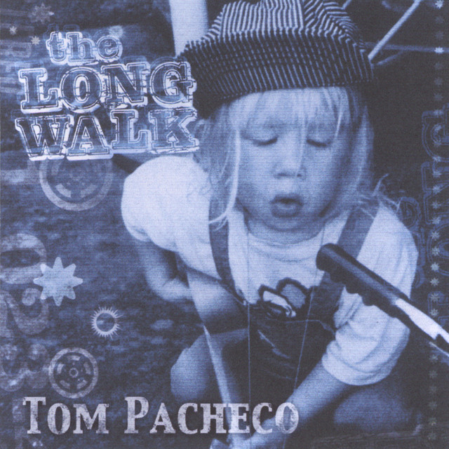 The Long Walk album cover