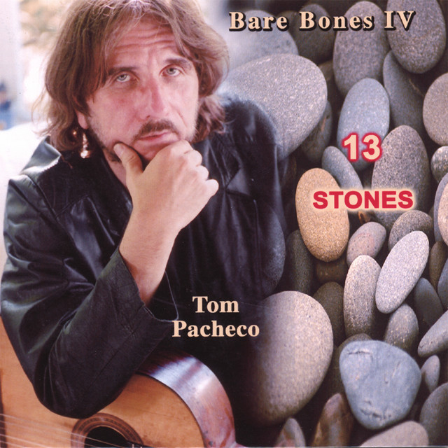 13 Stones - Bare Bones IV album cover