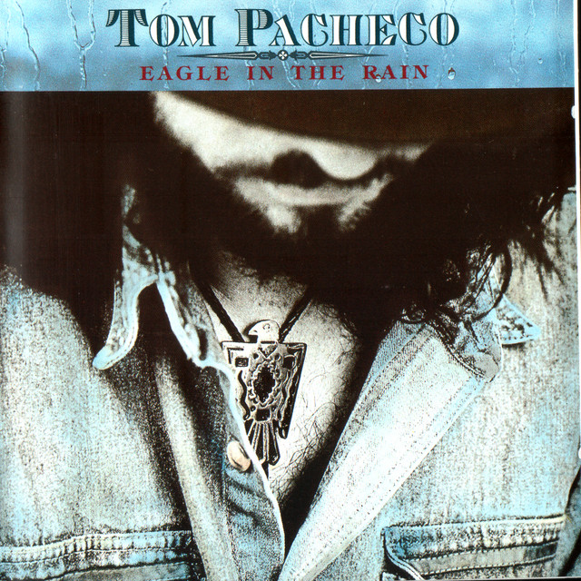 Eagle In The Rain album cover