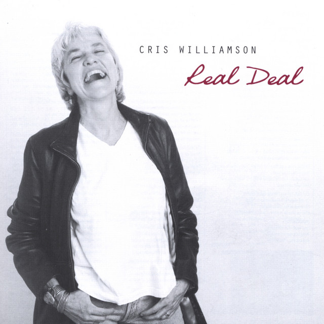 Real Deal album cover