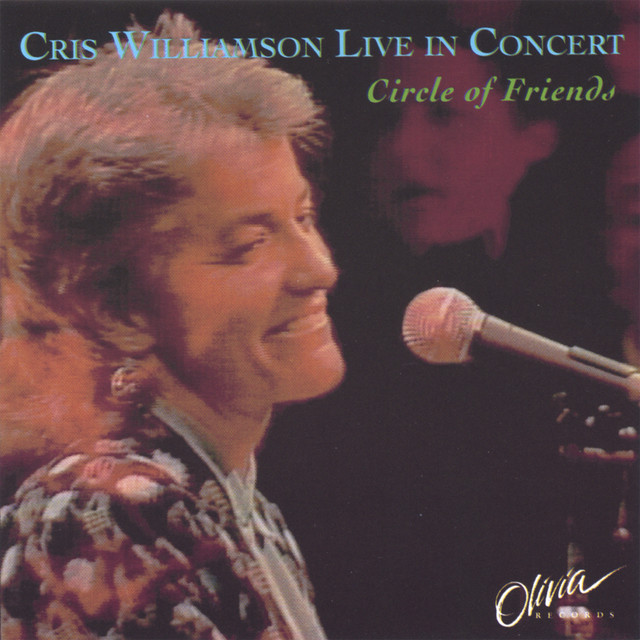 Circle of Friends album cover