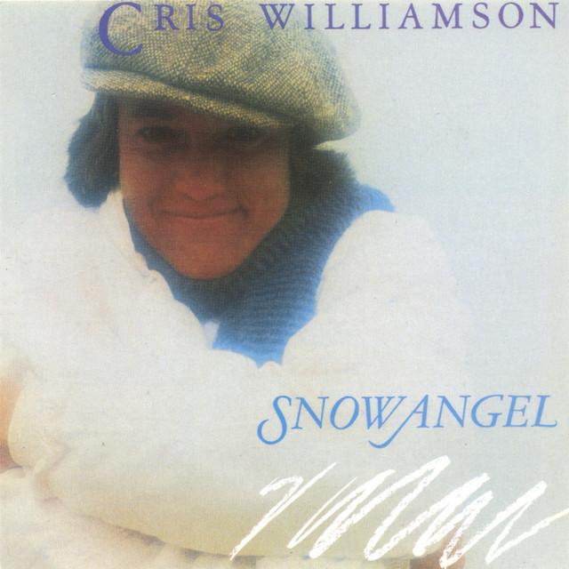 Snow Angel album cover
