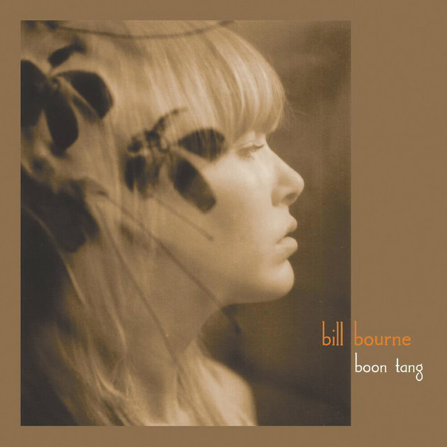 Boon Tang album cover