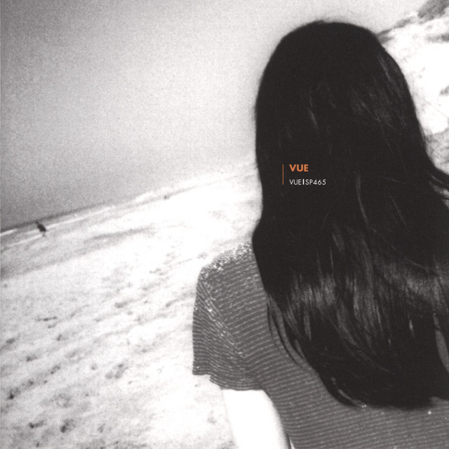 Vue album cover