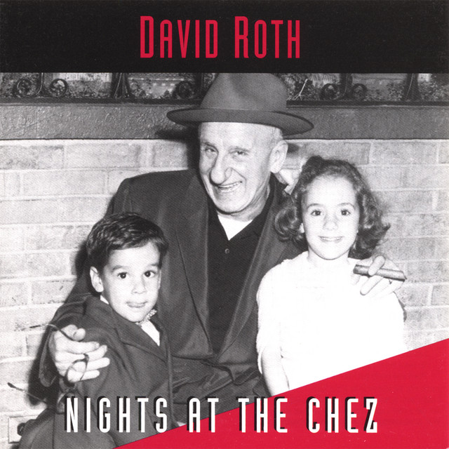 Nights At The Chez album cover