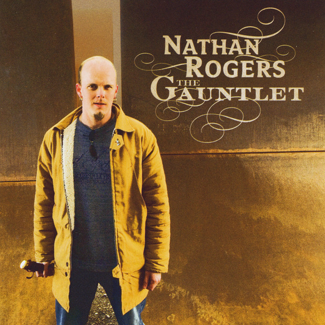 The Gauntlet album cover