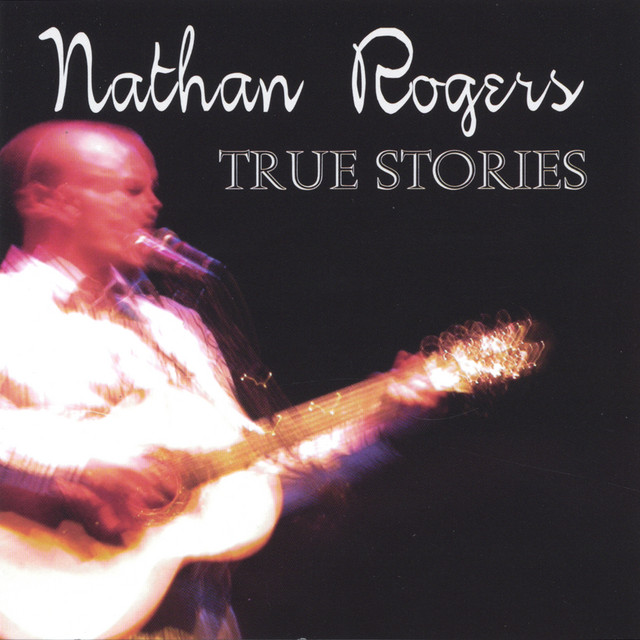 True Stories album cover