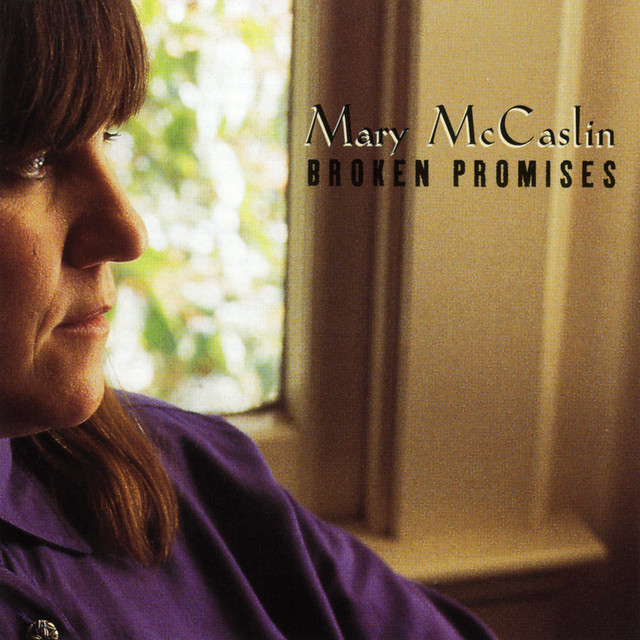 Broken Promises album cover