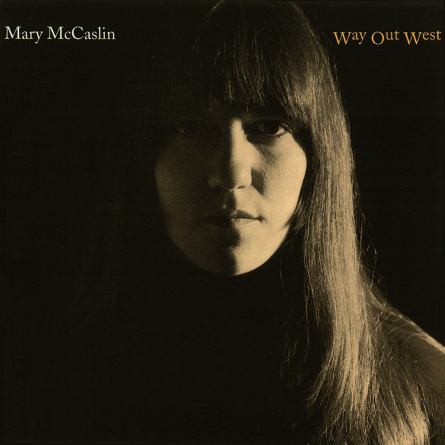 Way Out West album cover