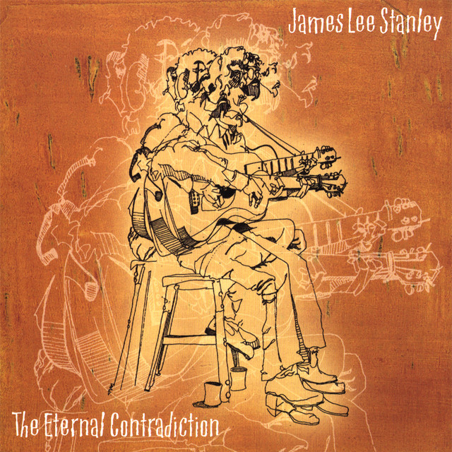 The Eternal Contradiction album cover