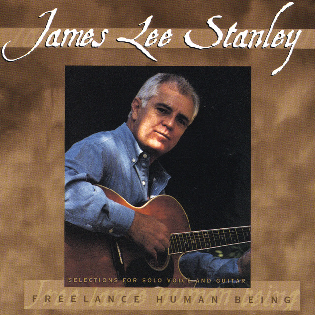 free lance human being album cover