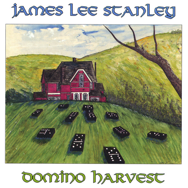 Domino Harvest album cover