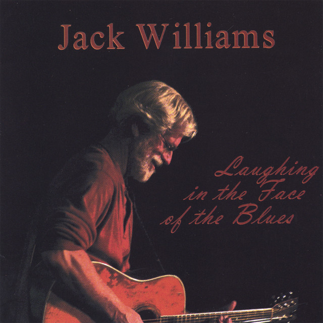 Laughing In The Face Of The Blues album cover