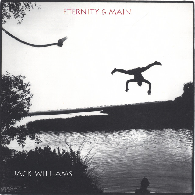 Eternity & Main album cover