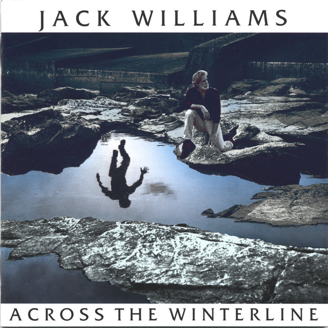 Across the Winterline album cover