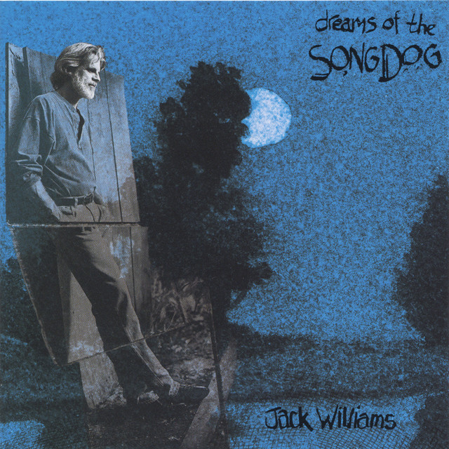 Dreams Of The Songdog album cover